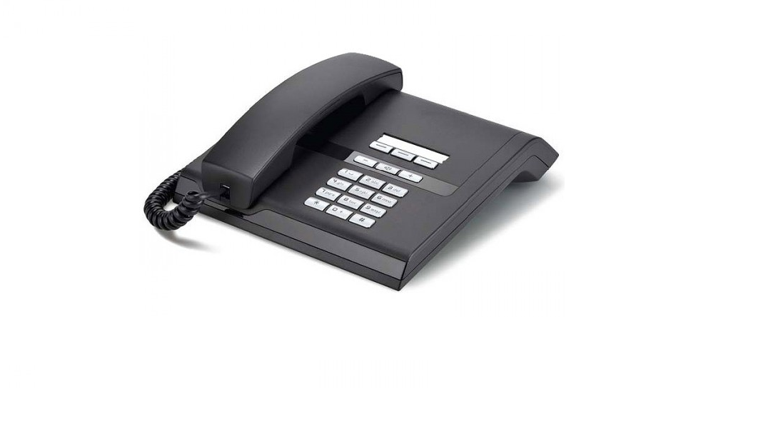 Bedienungsanleitung Unify